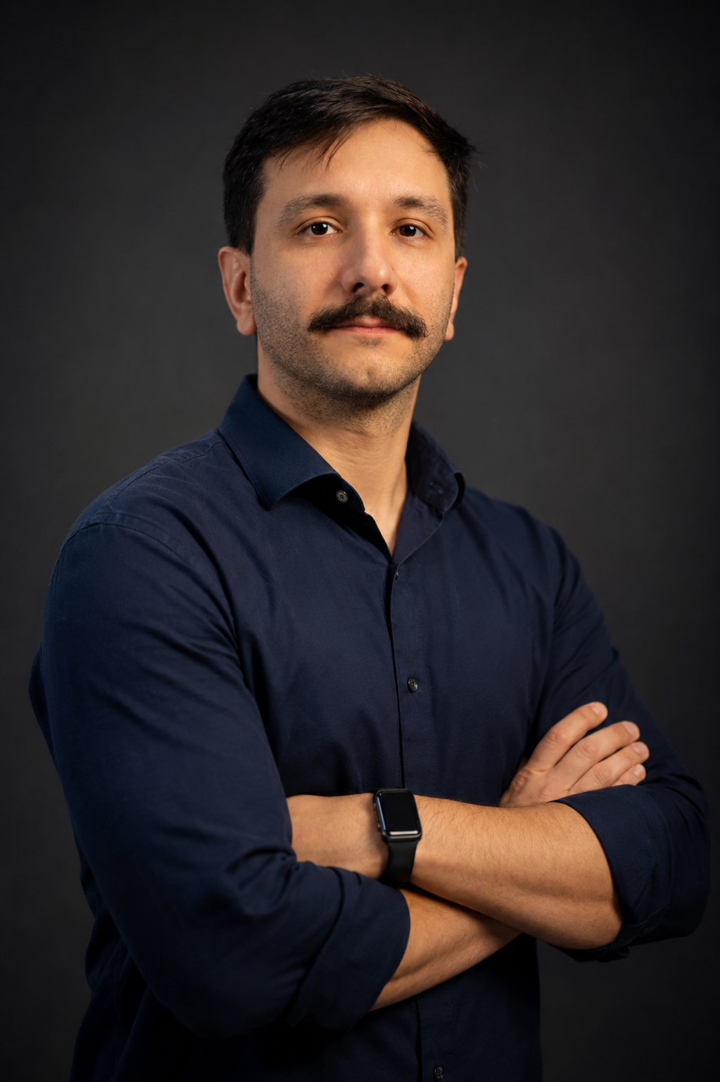 João Paulo Zomer Machado